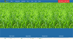 Desktop Screenshot of abbafirst.com